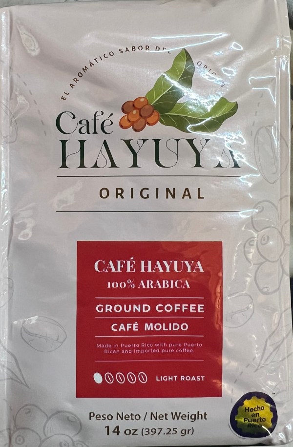 HAYUYA 14oz